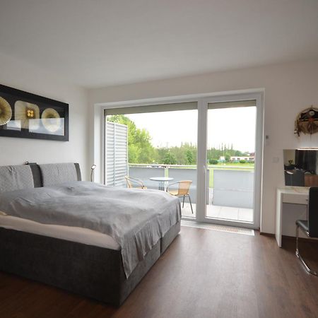 Apartmany Viva Trebon Exterior photo