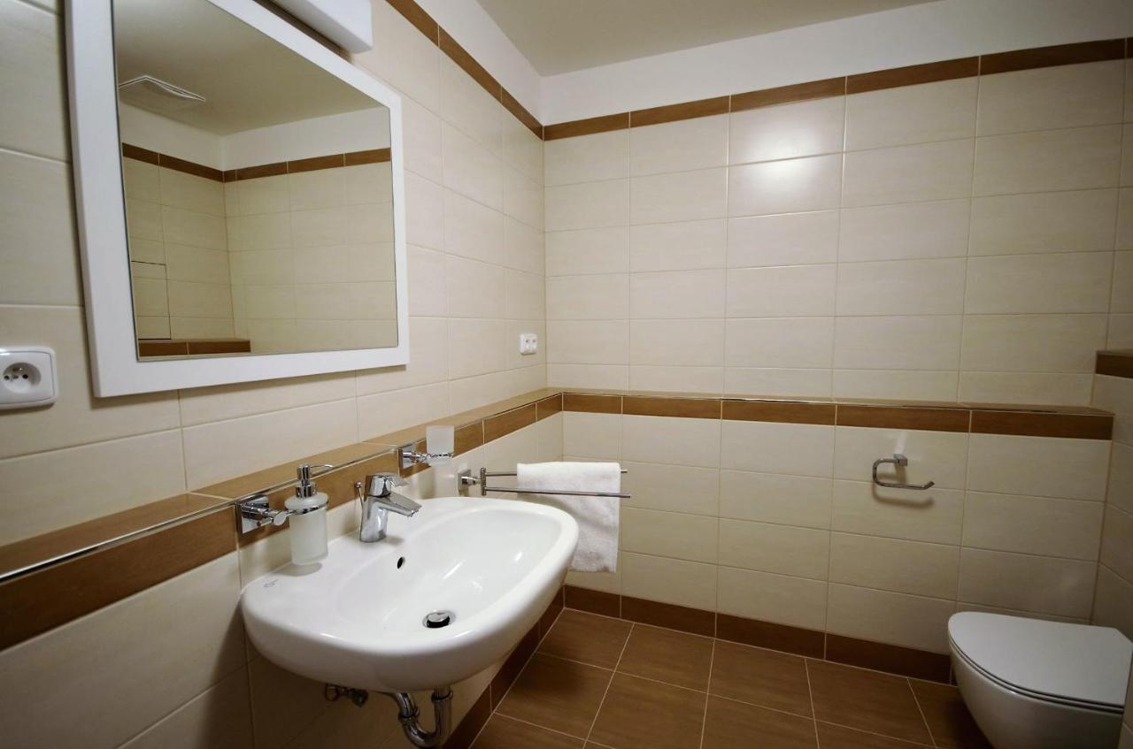 Apartmany Viva Trebon Exterior photo