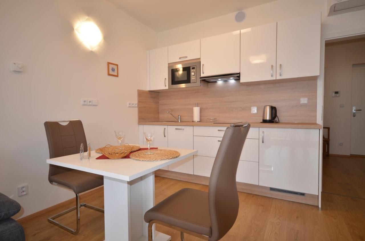 Apartmany Viva Trebon Exterior photo