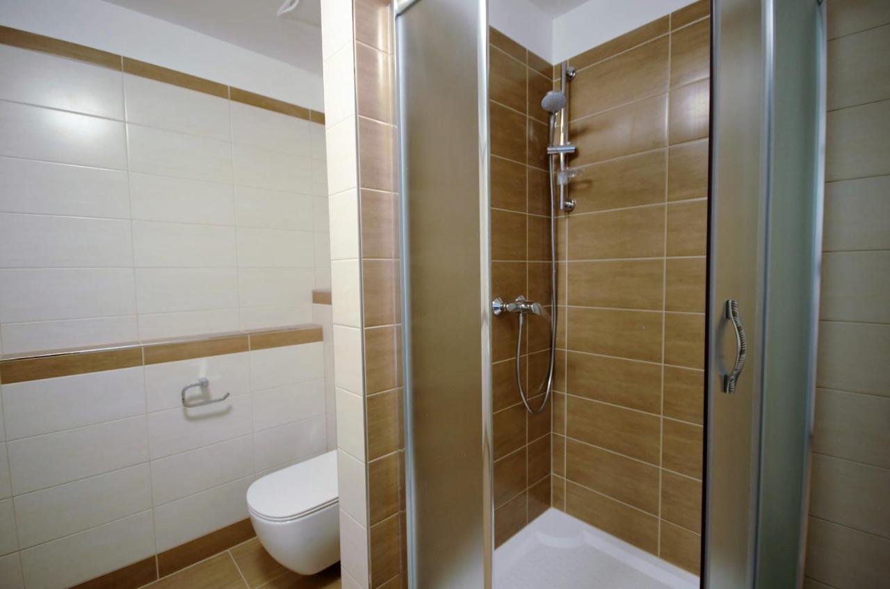 Apartmany Viva Trebon Exterior photo