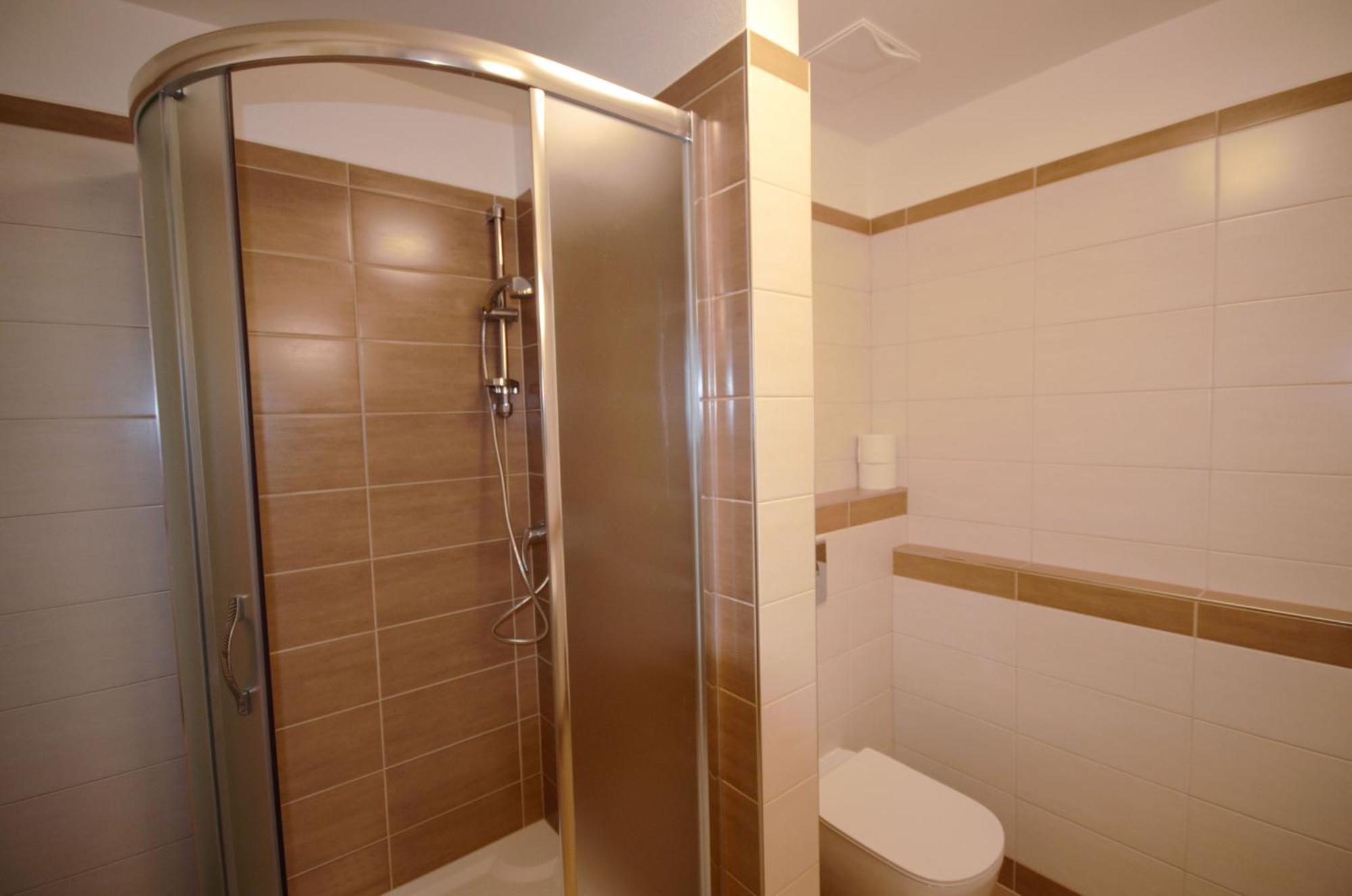 Apartmany Viva Trebon Exterior photo