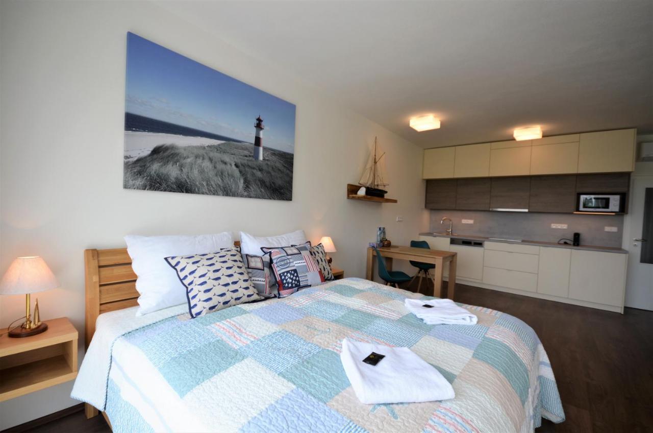 Apartmany Viva Trebon Exterior photo