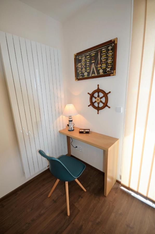 Apartmany Viva Trebon Exterior photo