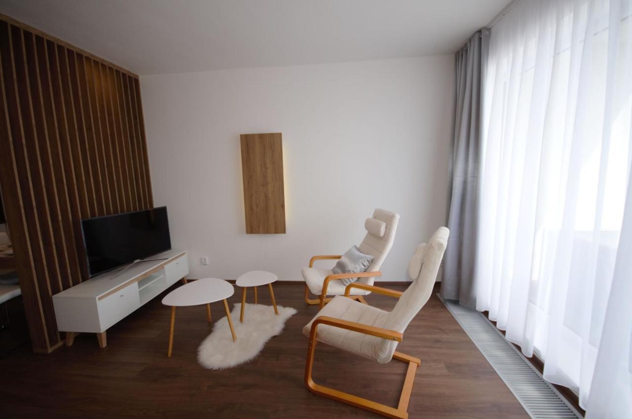 Apartmany Viva Trebon Exterior photo