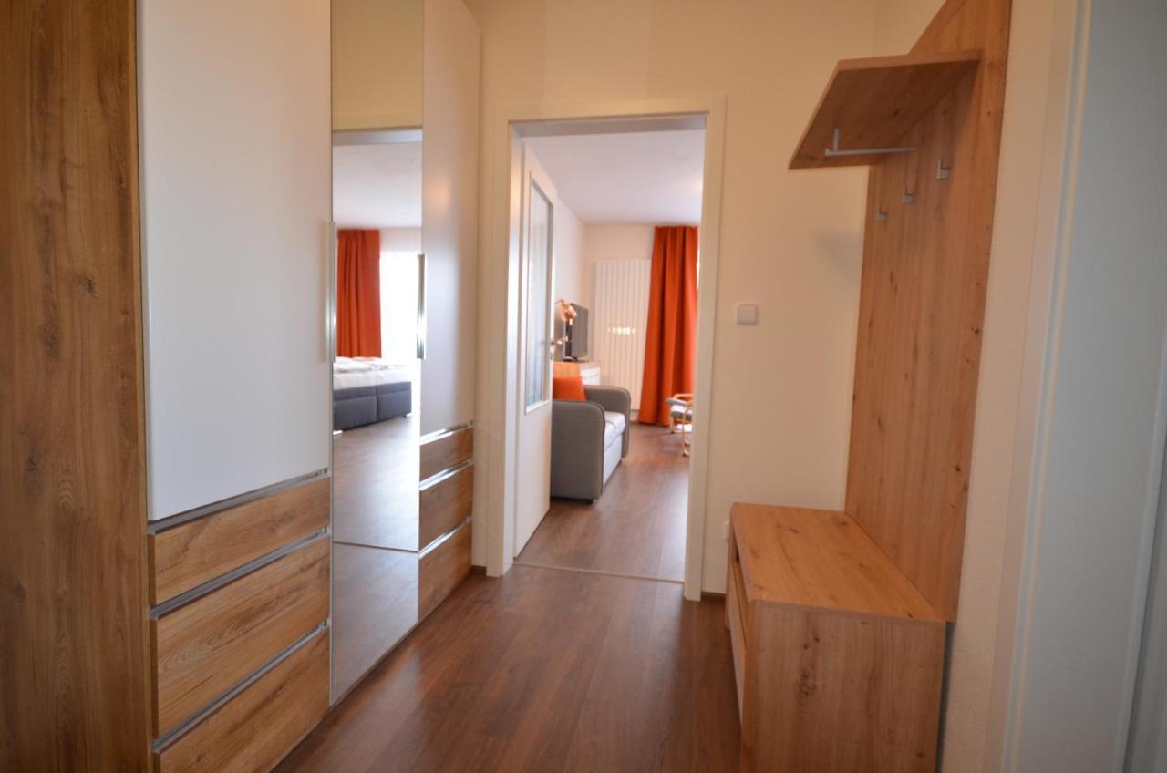 Apartmany Viva Trebon Exterior photo