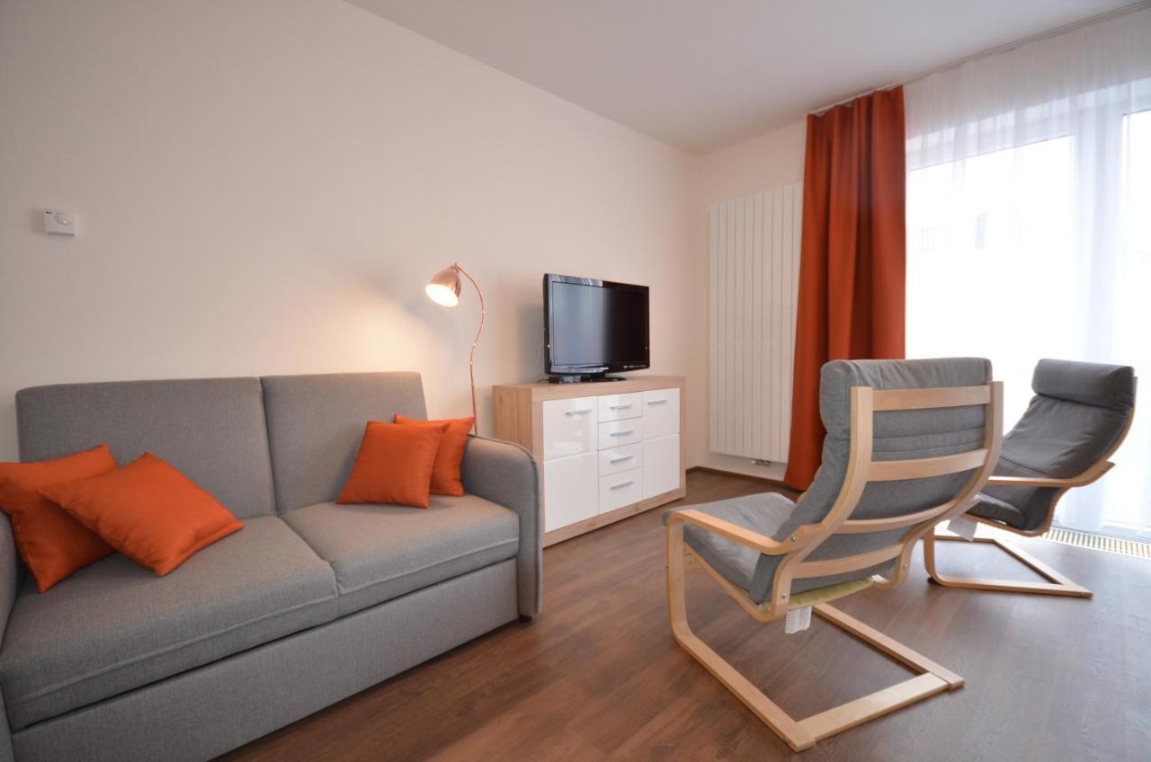 Apartmany Viva Trebon Exterior photo