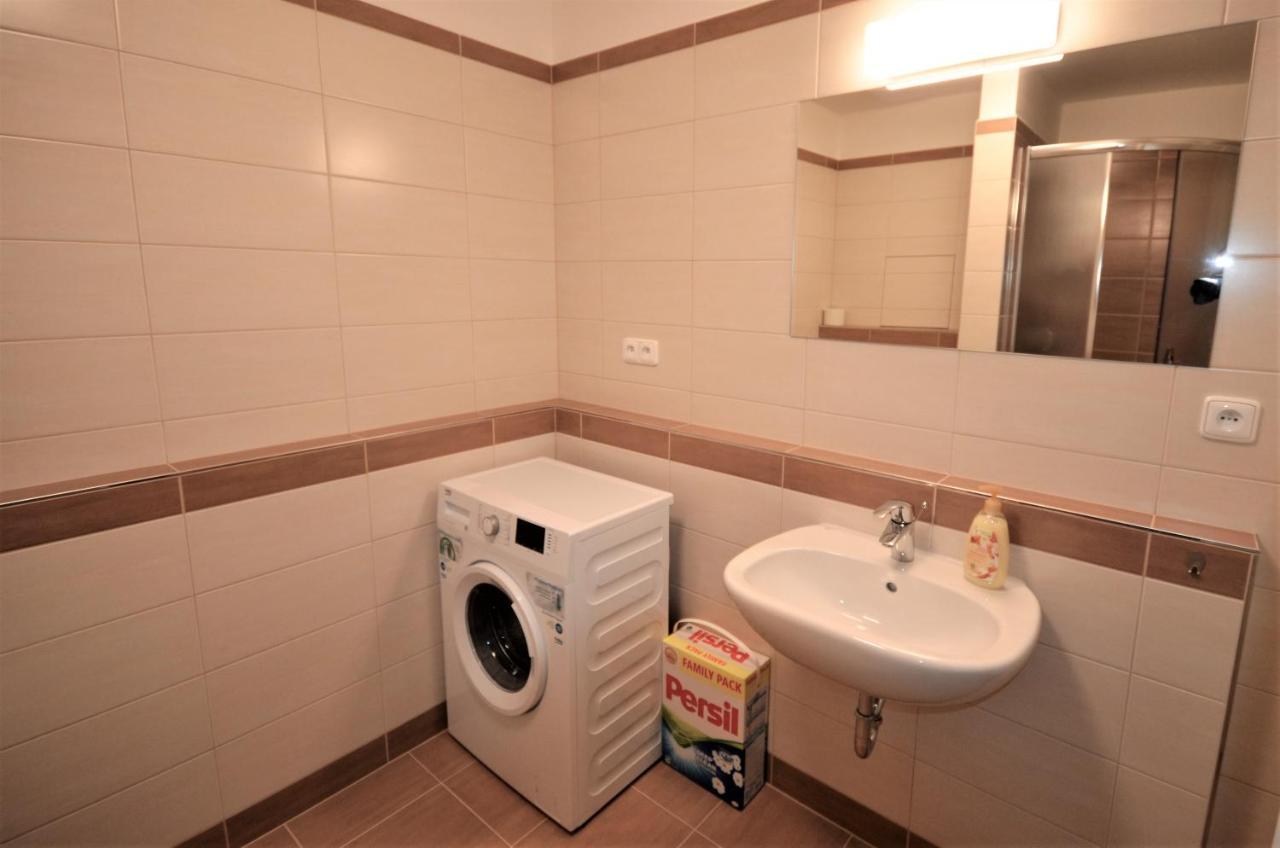 Apartmany Viva Trebon Exterior photo