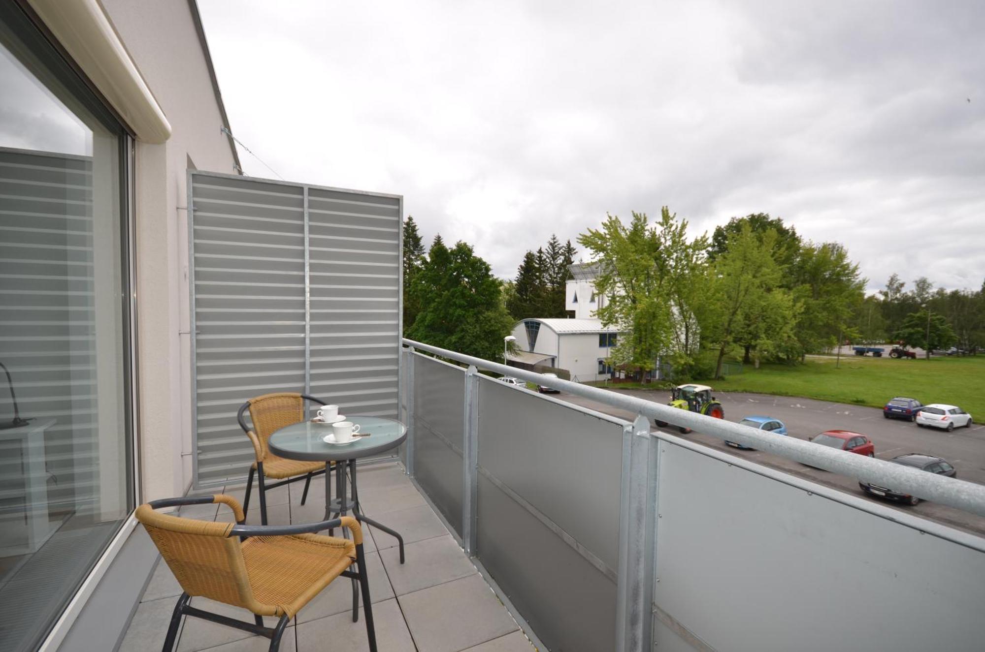 Apartmany Viva Trebon Exterior photo